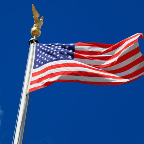 Honoring Our Veterans — Share Shabbat