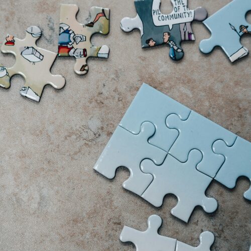 Building Community One Conversation at a Time