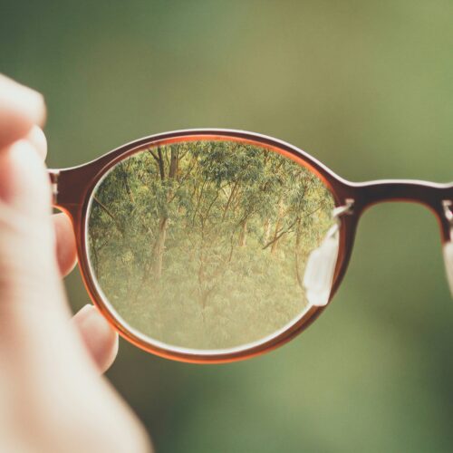 Look Again